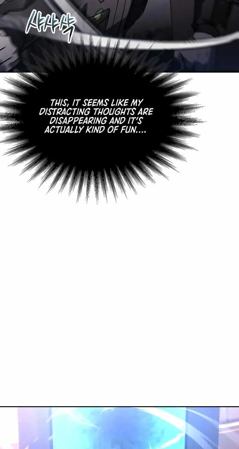 Clever Cleaning Life Of The Returned Genius Hunter Chapter 77 page 36 - 