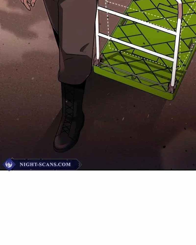 Clever Cleaning Life Of The Returned Genius Hunter Chapter 77 page 40 - 