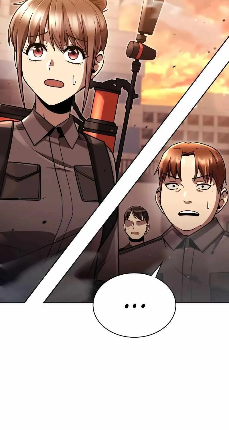 Clever Cleaning Life Of The Returned Genius Hunter Chapter 77 page 45 - 