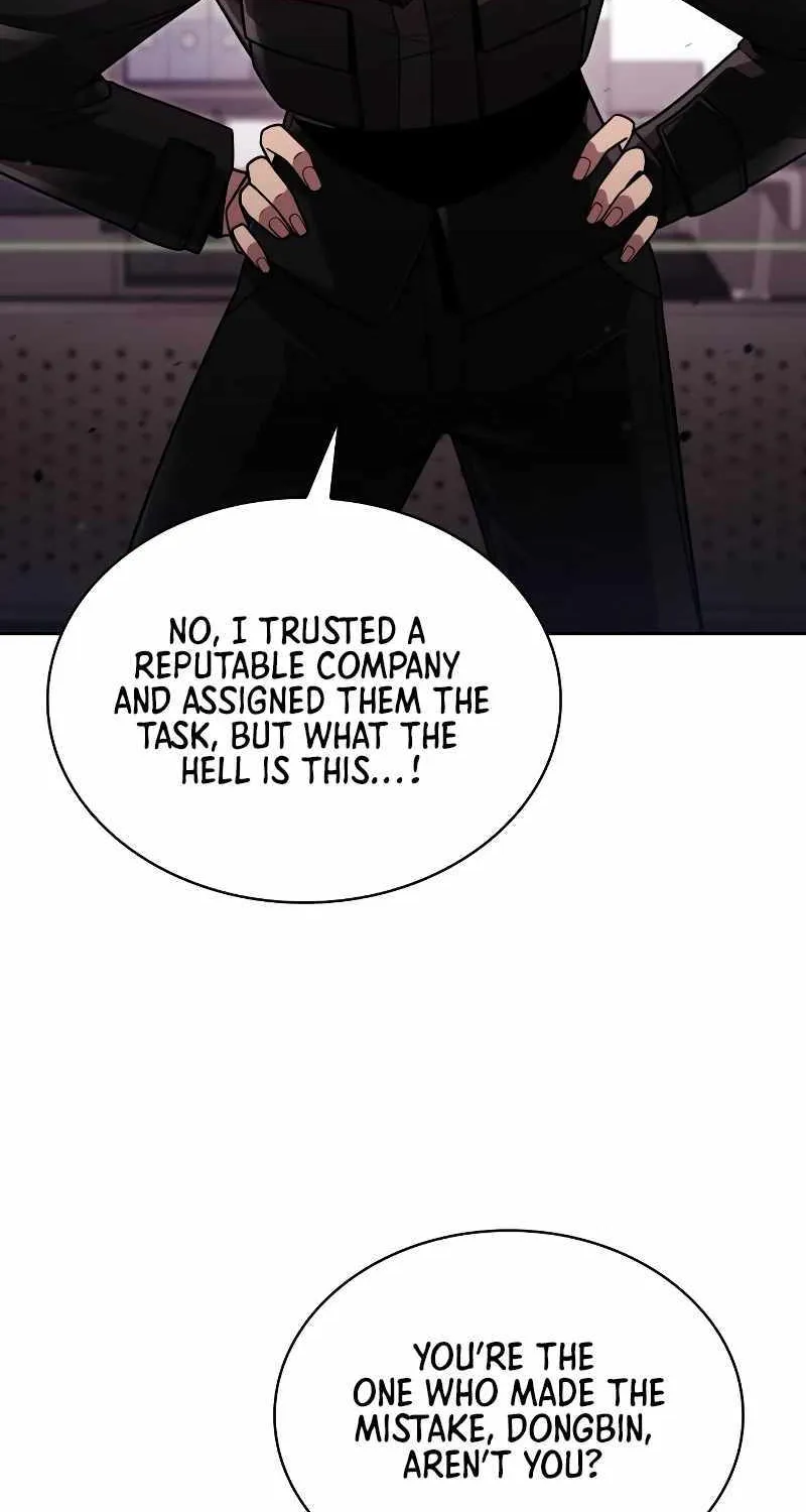 Clever Cleaning Life Of The Returned Genius Hunter Chapter 77 page 48 - 