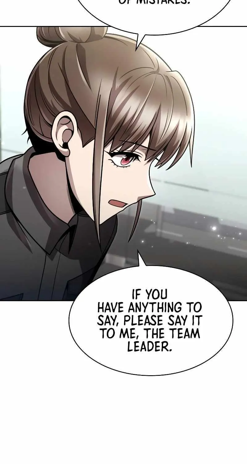 Clever Cleaning Life Of The Returned Genius Hunter Chapter 77 page 55 - 
