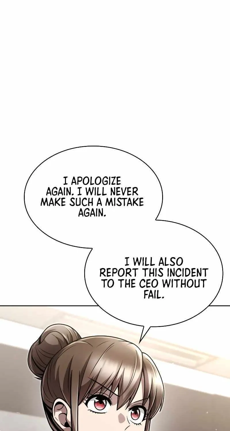 Clever Cleaning Life Of The Returned Genius Hunter Chapter 77 page 60 - 