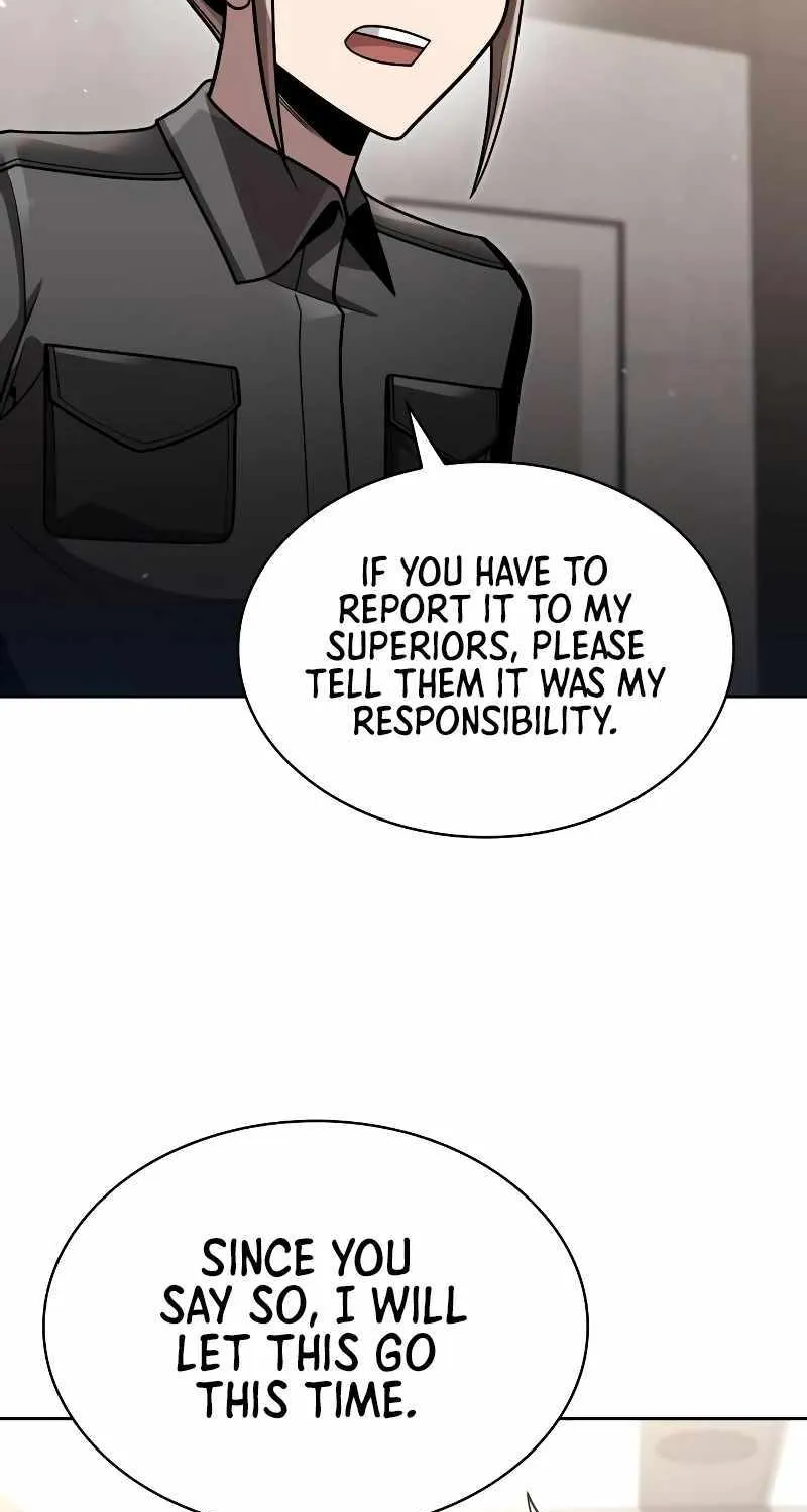 Clever Cleaning Life Of The Returned Genius Hunter Chapter 77 page 61 - 