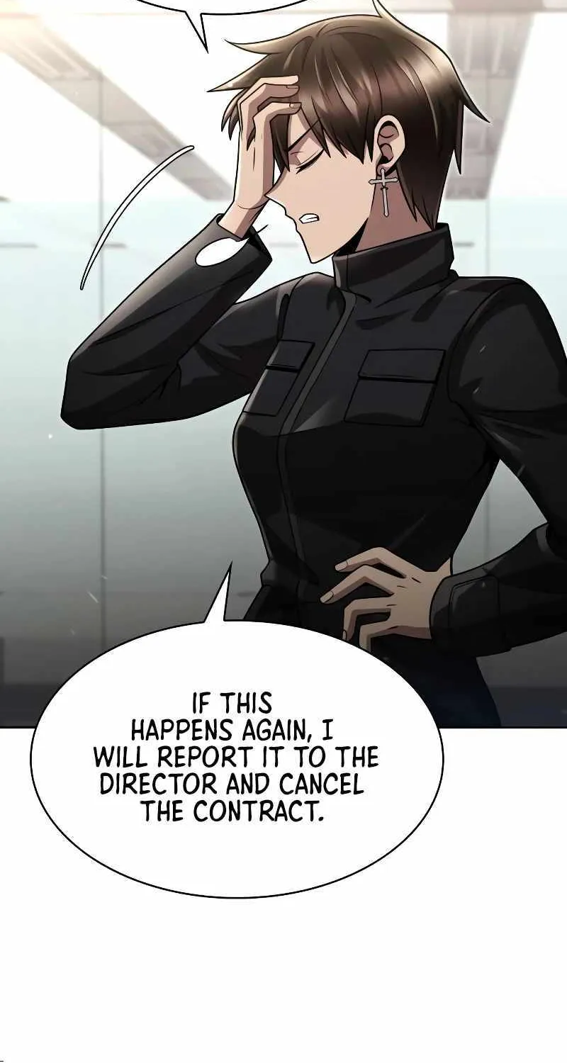 Clever Cleaning Life Of The Returned Genius Hunter Chapter 77 page 62 - 