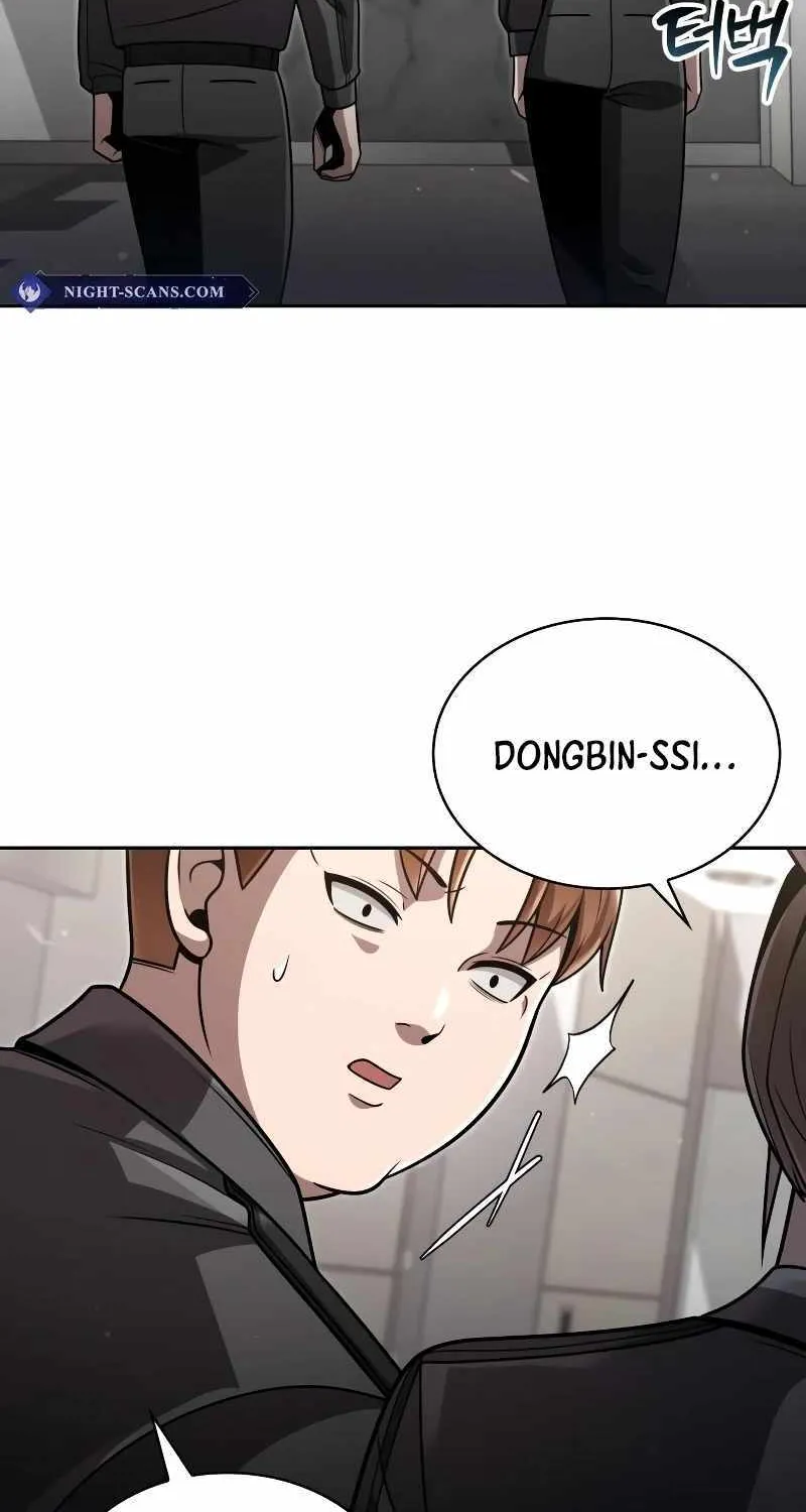 Clever Cleaning Life Of The Returned Genius Hunter Chapter 77 page 66 - 