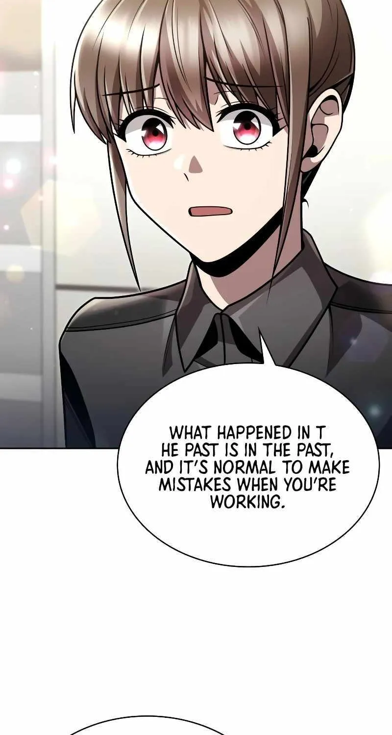 Clever Cleaning Life Of The Returned Genius Hunter Chapter 77 page 68 - 