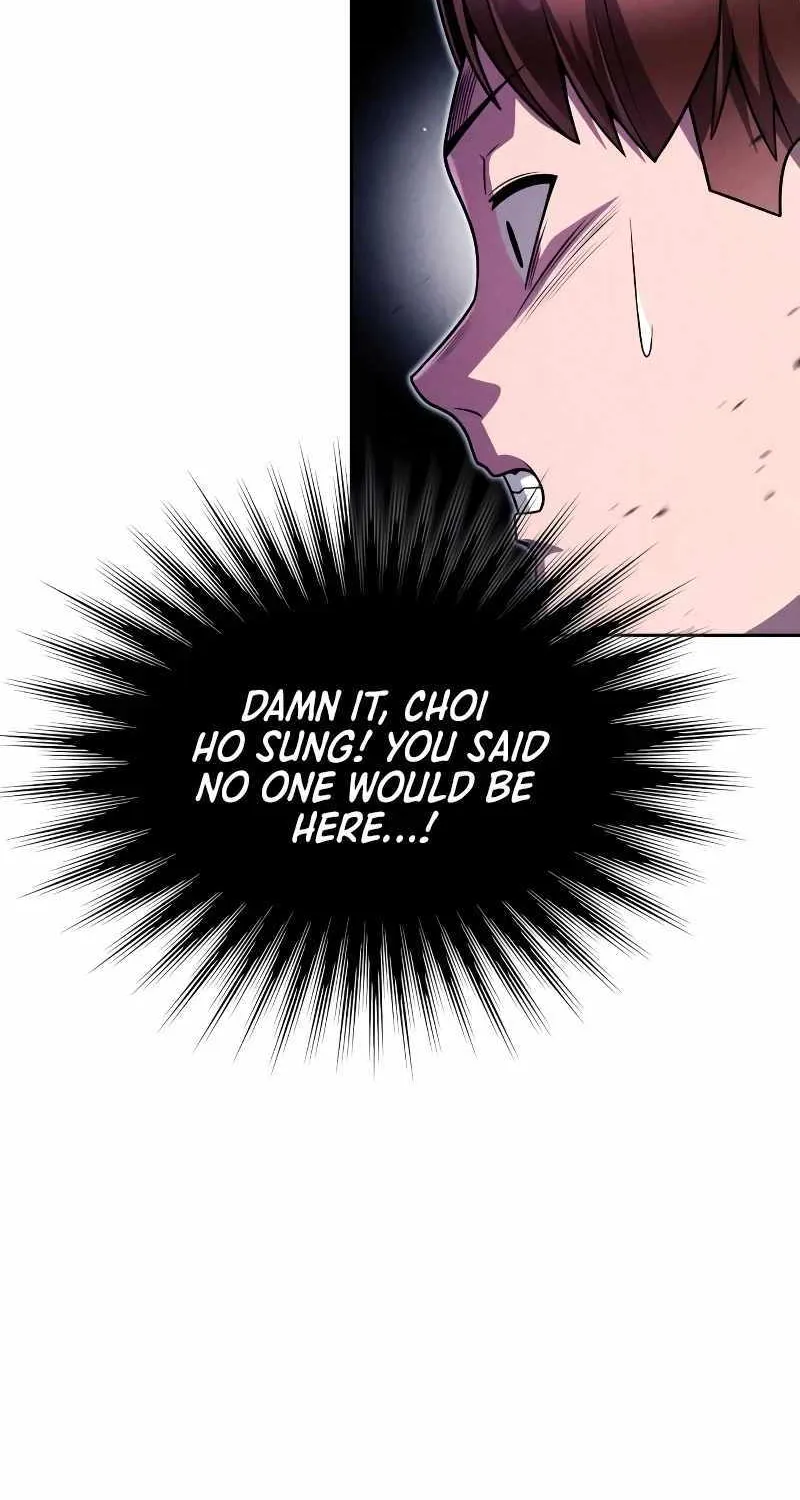 Clever Cleaning Life Of The Returned Genius Hunter Chapter 77 page 8 - 