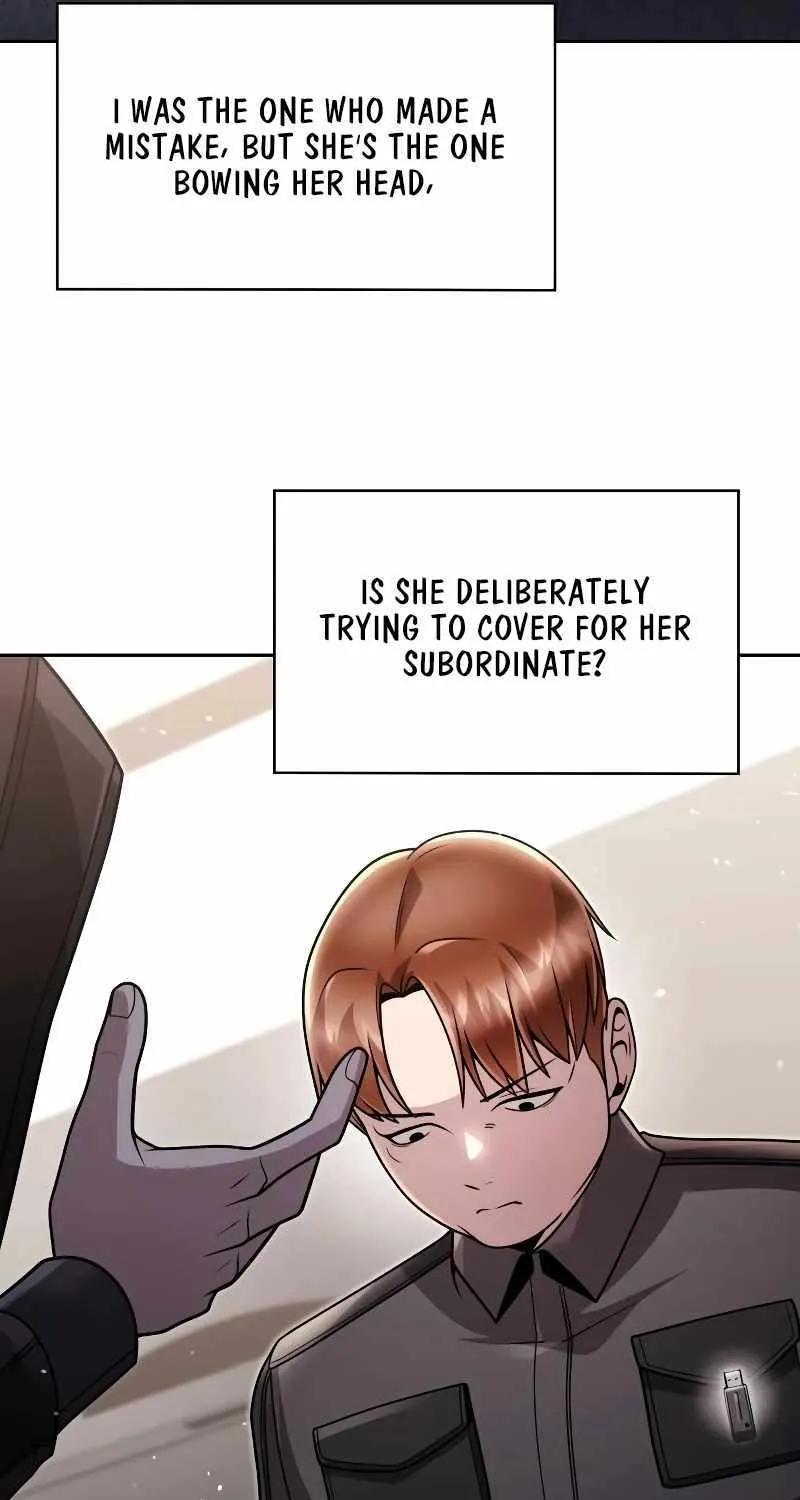Clever Cleaning Life Of The Returned Genius Hunter Chapter 77 page 71 - 
