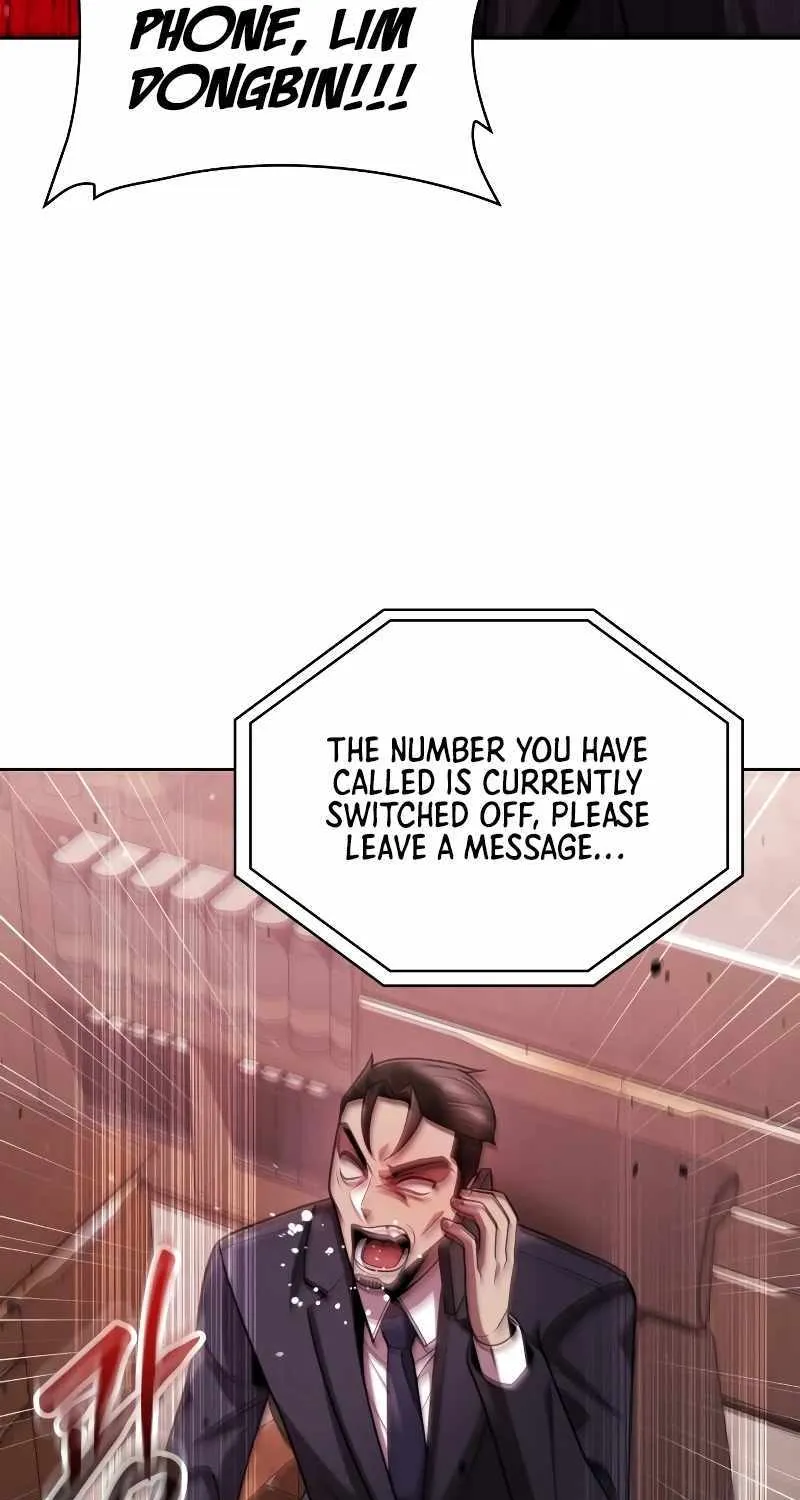 Clever Cleaning Life Of The Returned Genius Hunter Chapter 77 page 81 - 