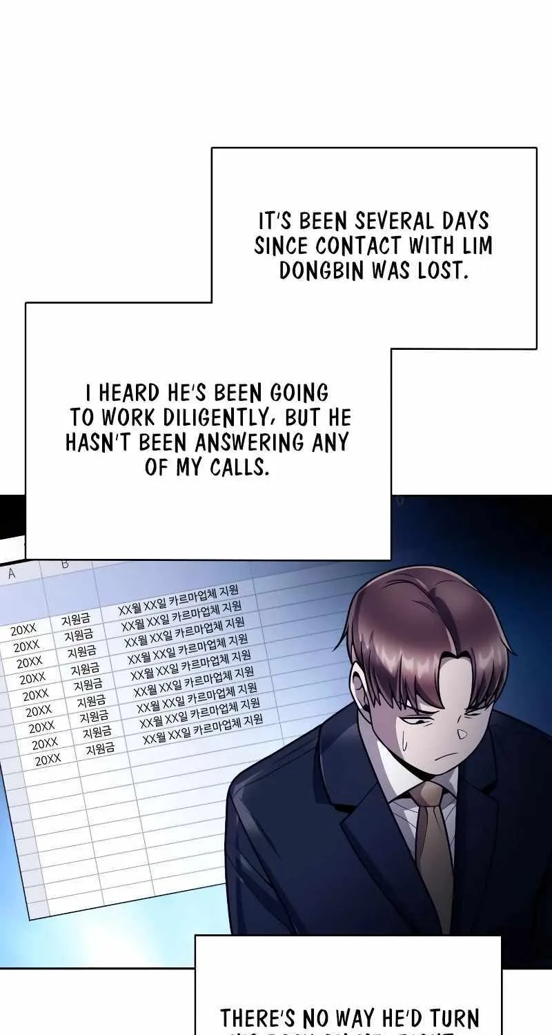 Clever Cleaning Life Of The Returned Genius Hunter Chapter 77 page 83 - 