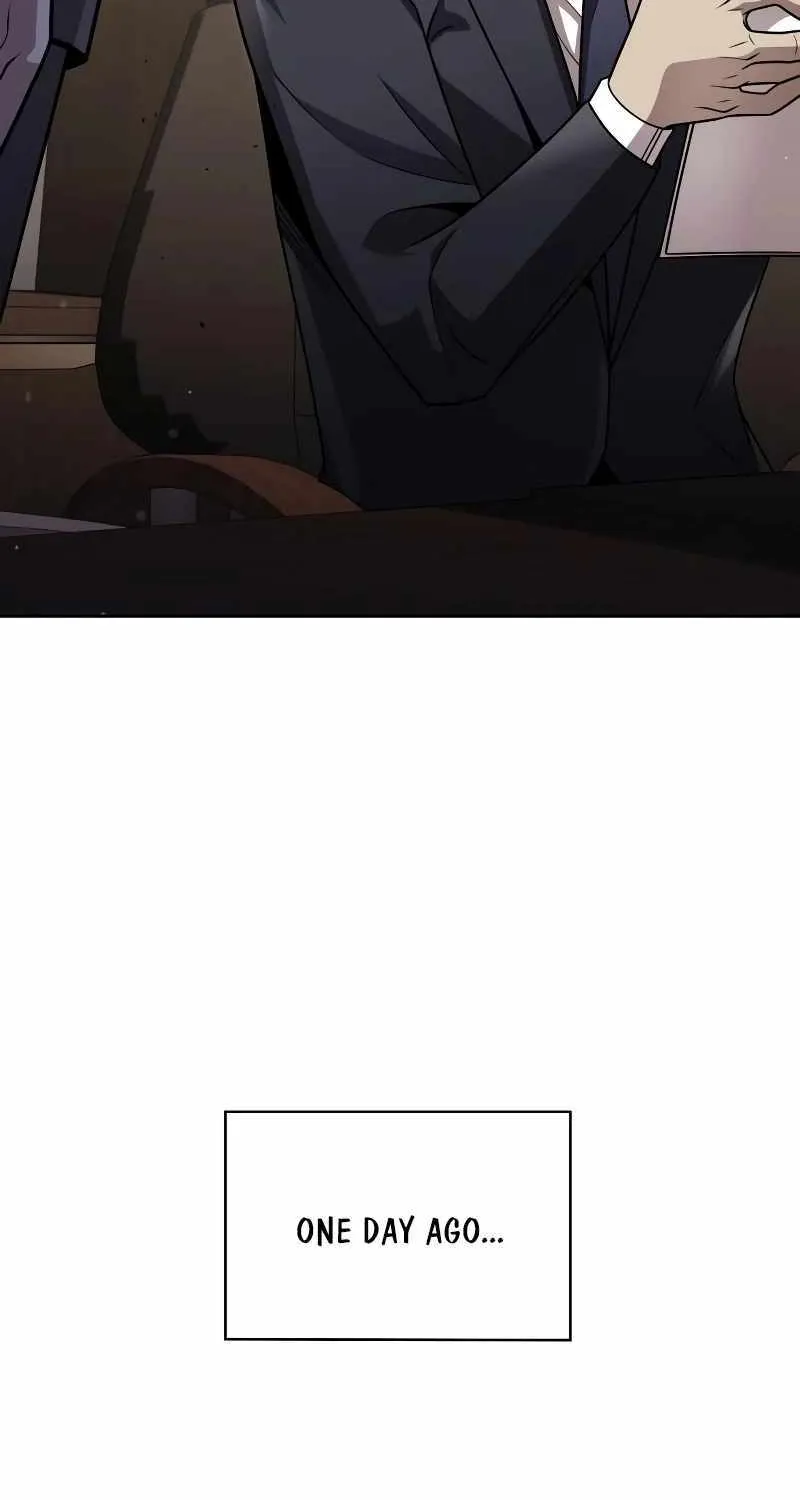 Clever Cleaning Life Of The Returned Genius Hunter Chapter 77 page 91 - 