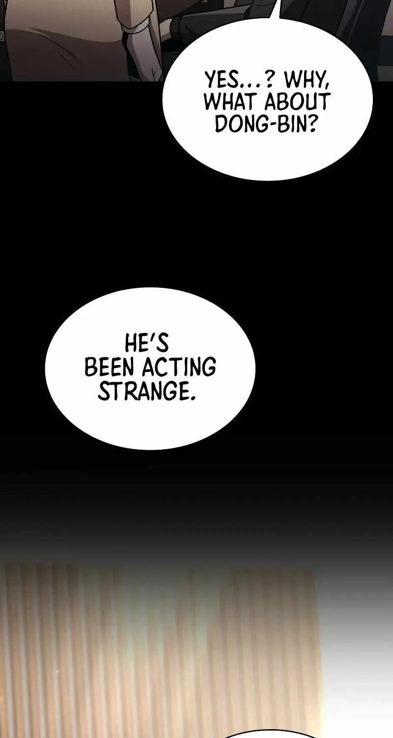 Clever Cleaning Life Of The Returned Genius Hunter Chapter 77 page 97 - 