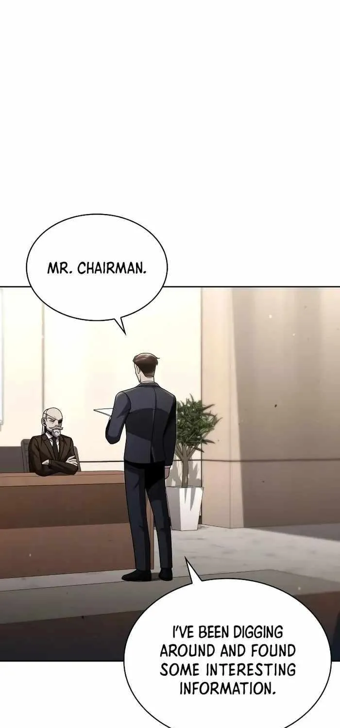 Clever Cleaning Life Of The Returned Genius Hunter Chapter 78 page 2 - 