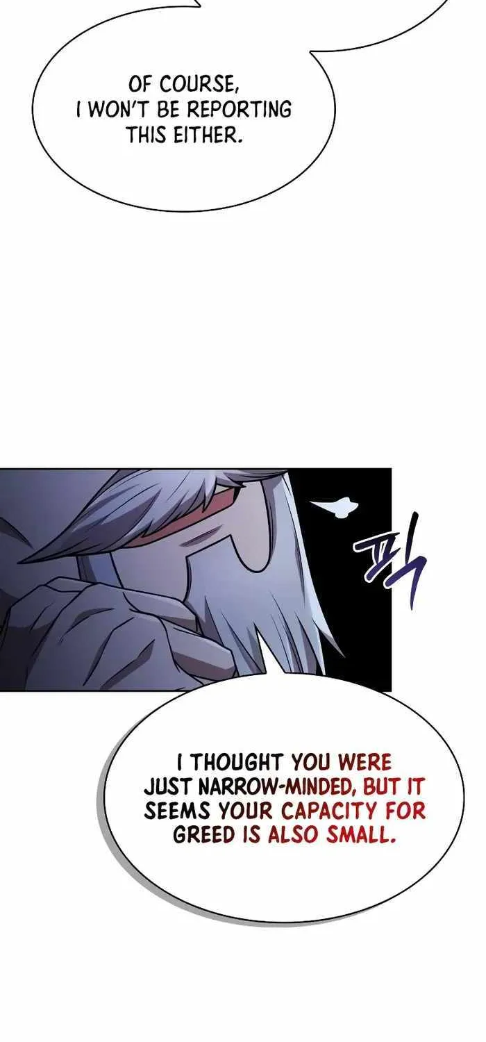 Clever Cleaning Life Of The Returned Genius Hunter Chapter 78 page 13 - 