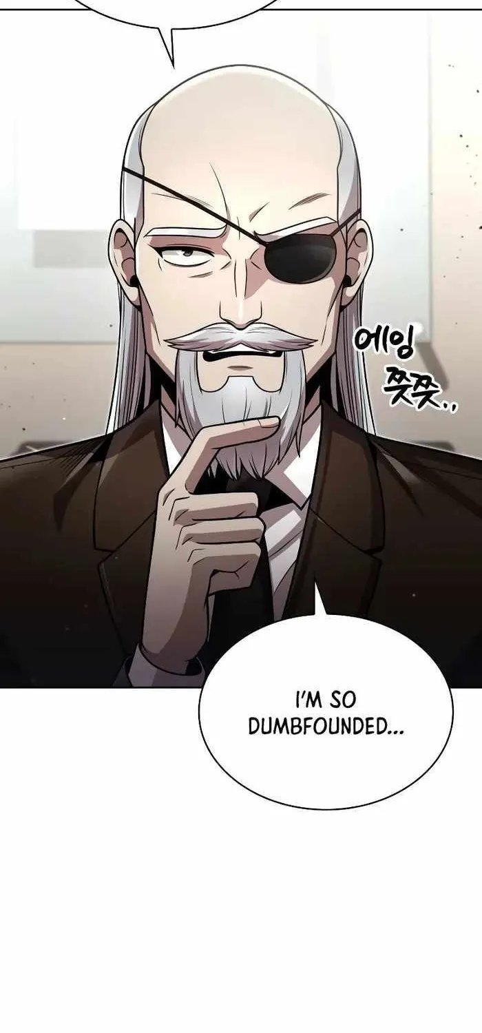Clever Cleaning Life Of The Returned Genius Hunter Chapter 78 page 15 - 