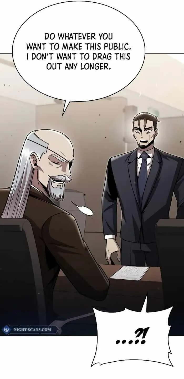 Clever Cleaning Life Of The Returned Genius Hunter Chapter 78 page 16 - 