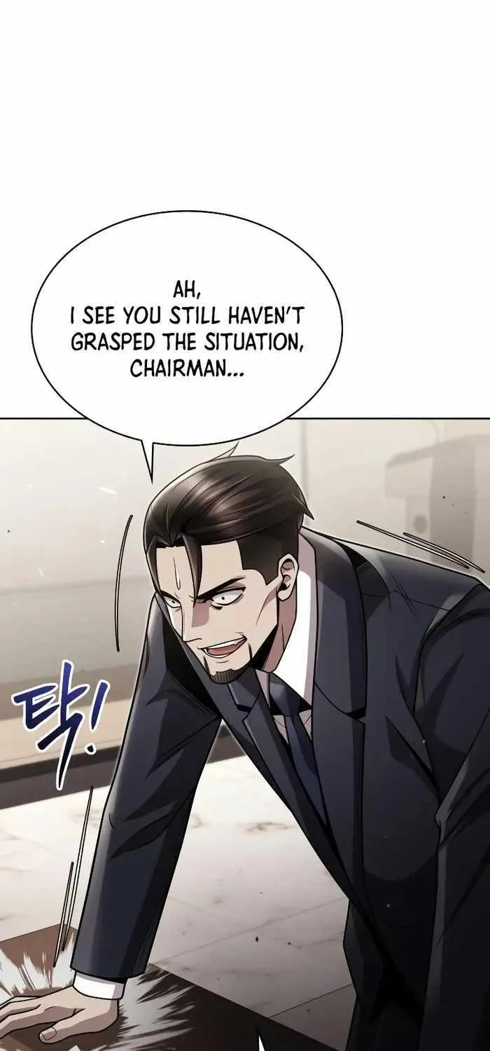 Clever Cleaning Life Of The Returned Genius Hunter Chapter 78 page 17 - 