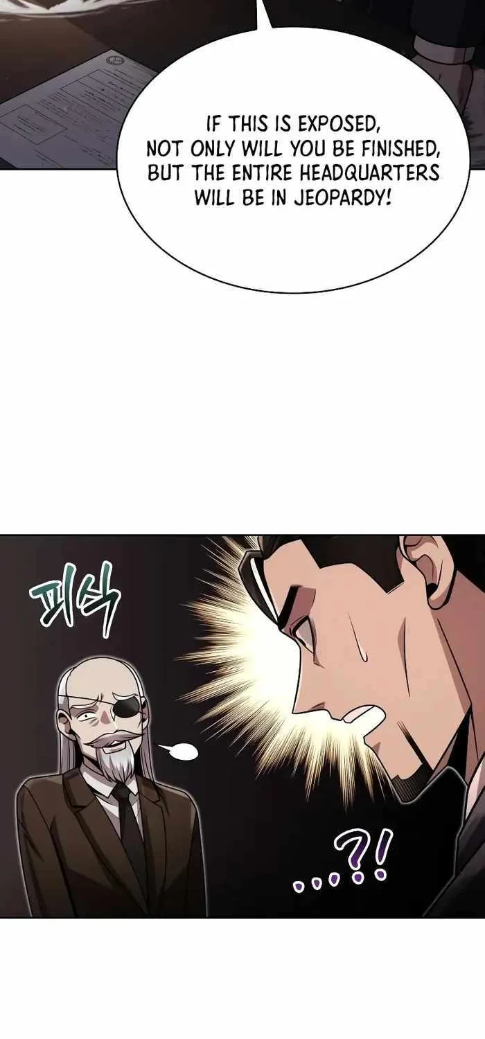 Clever Cleaning Life Of The Returned Genius Hunter Chapter 78 page 18 - 