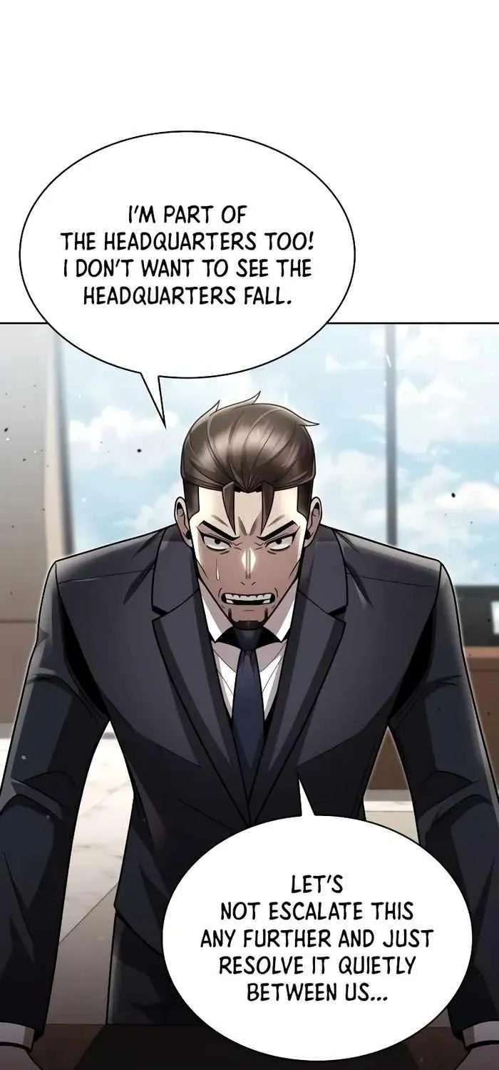 Clever Cleaning Life Of The Returned Genius Hunter Chapter 78 page 19 - 