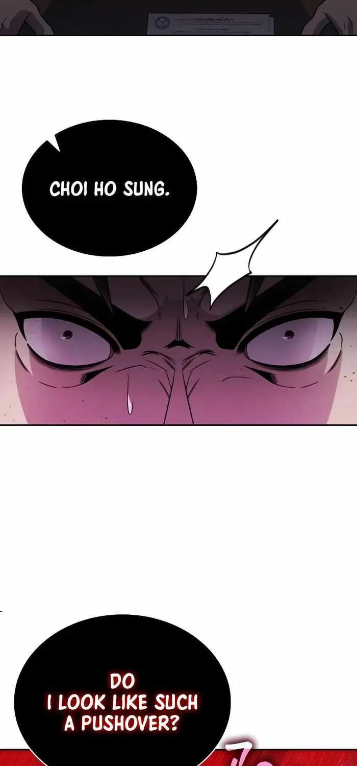 Clever Cleaning Life Of The Returned Genius Hunter Chapter 78 page 20 - 