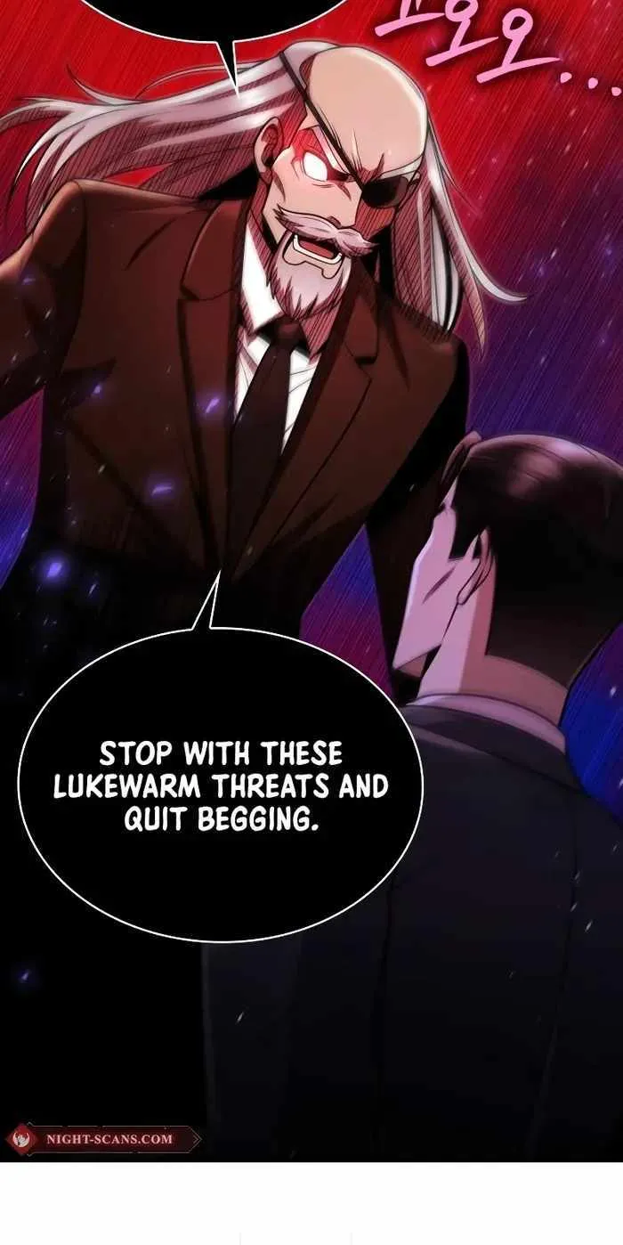 Clever Cleaning Life Of The Returned Genius Hunter Chapter 78 page 21 - 