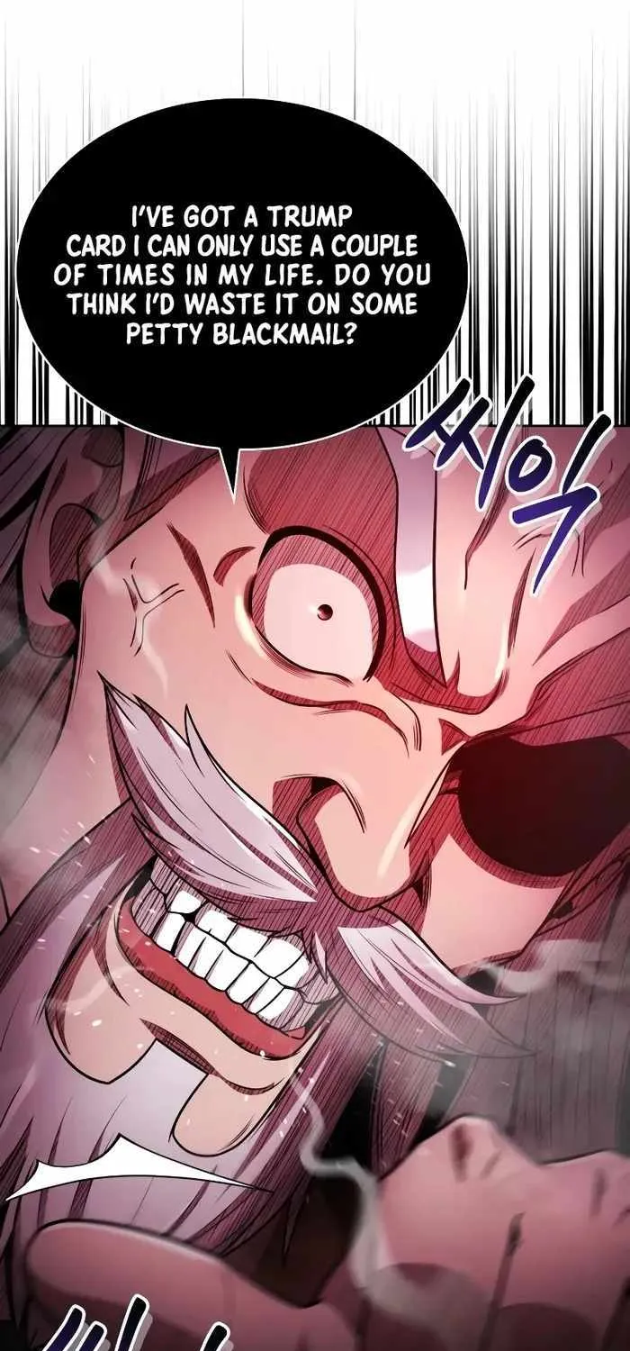 Clever Cleaning Life Of The Returned Genius Hunter Chapter 78 page 22 - 