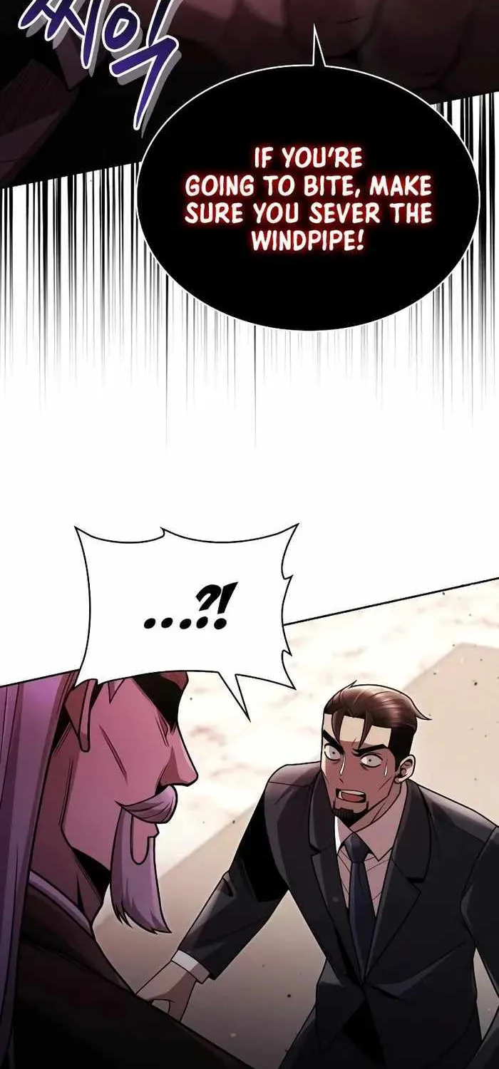 Clever Cleaning Life Of The Returned Genius Hunter Chapter 78 page 23 - 