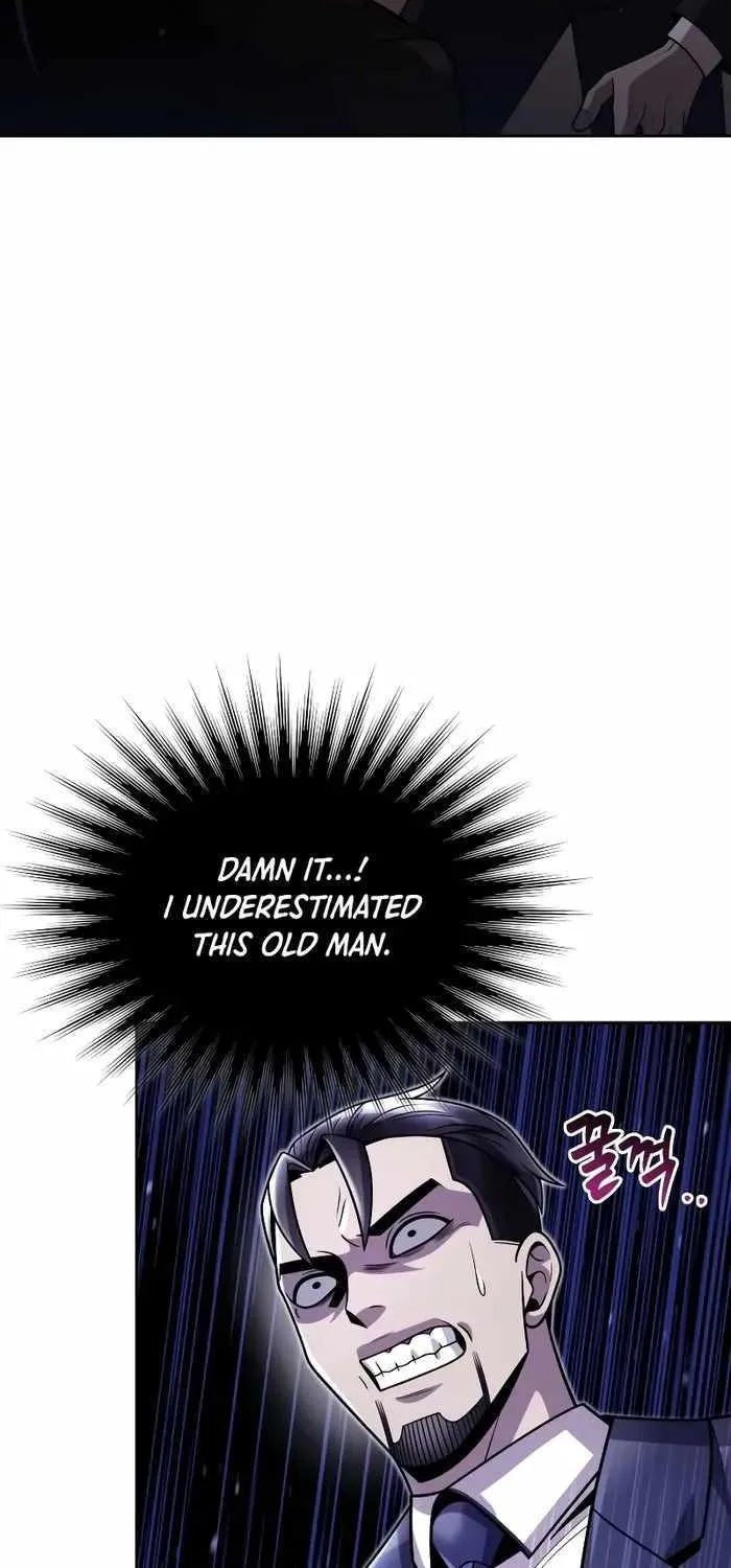 Clever Cleaning Life Of The Returned Genius Hunter Chapter 78 page 24 - 