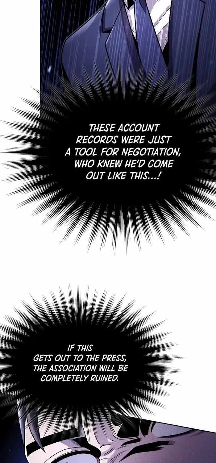 Clever Cleaning Life Of The Returned Genius Hunter Chapter 78 page 25 - 