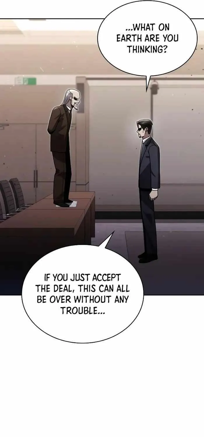 Clever Cleaning Life Of The Returned Genius Hunter Chapter 78 page 27 - 