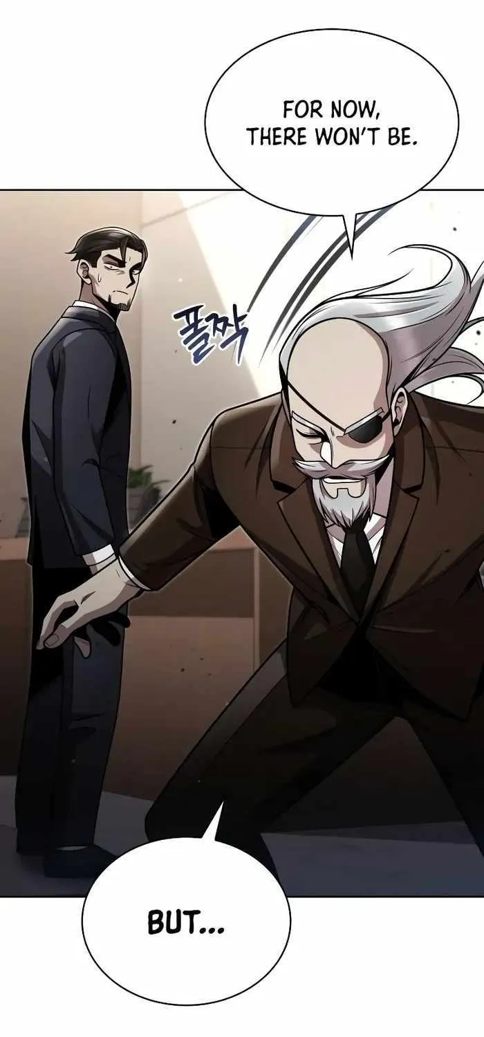 Clever Cleaning Life Of The Returned Genius Hunter Chapter 78 page 28 - 