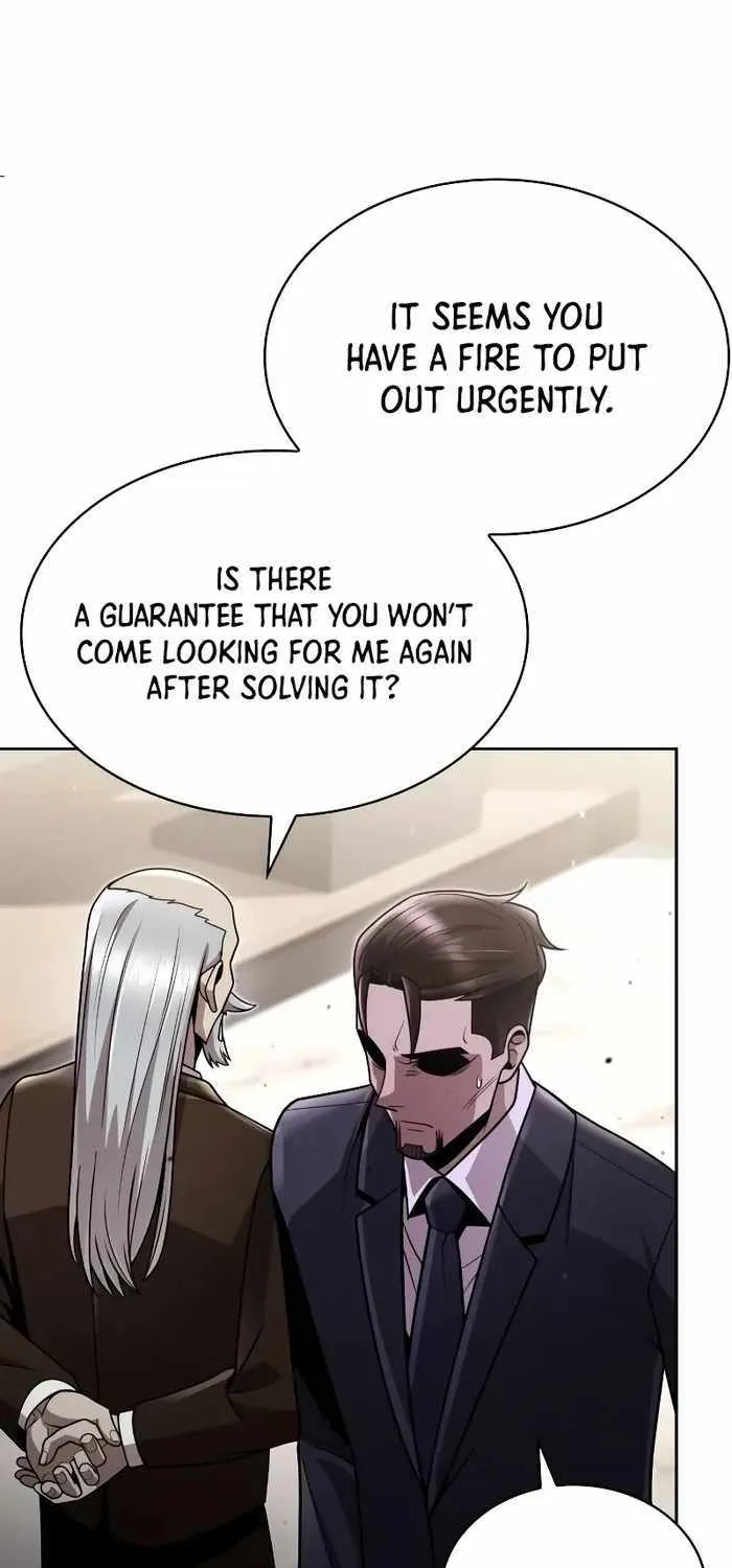 Clever Cleaning Life Of The Returned Genius Hunter Chapter 78 page 29 - 