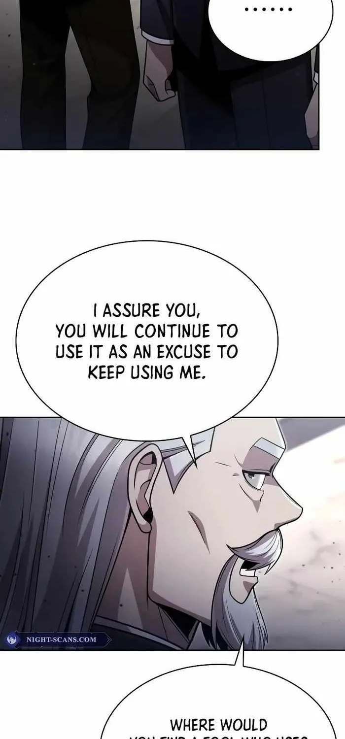 Clever Cleaning Life Of The Returned Genius Hunter Chapter 78 page 30 - 