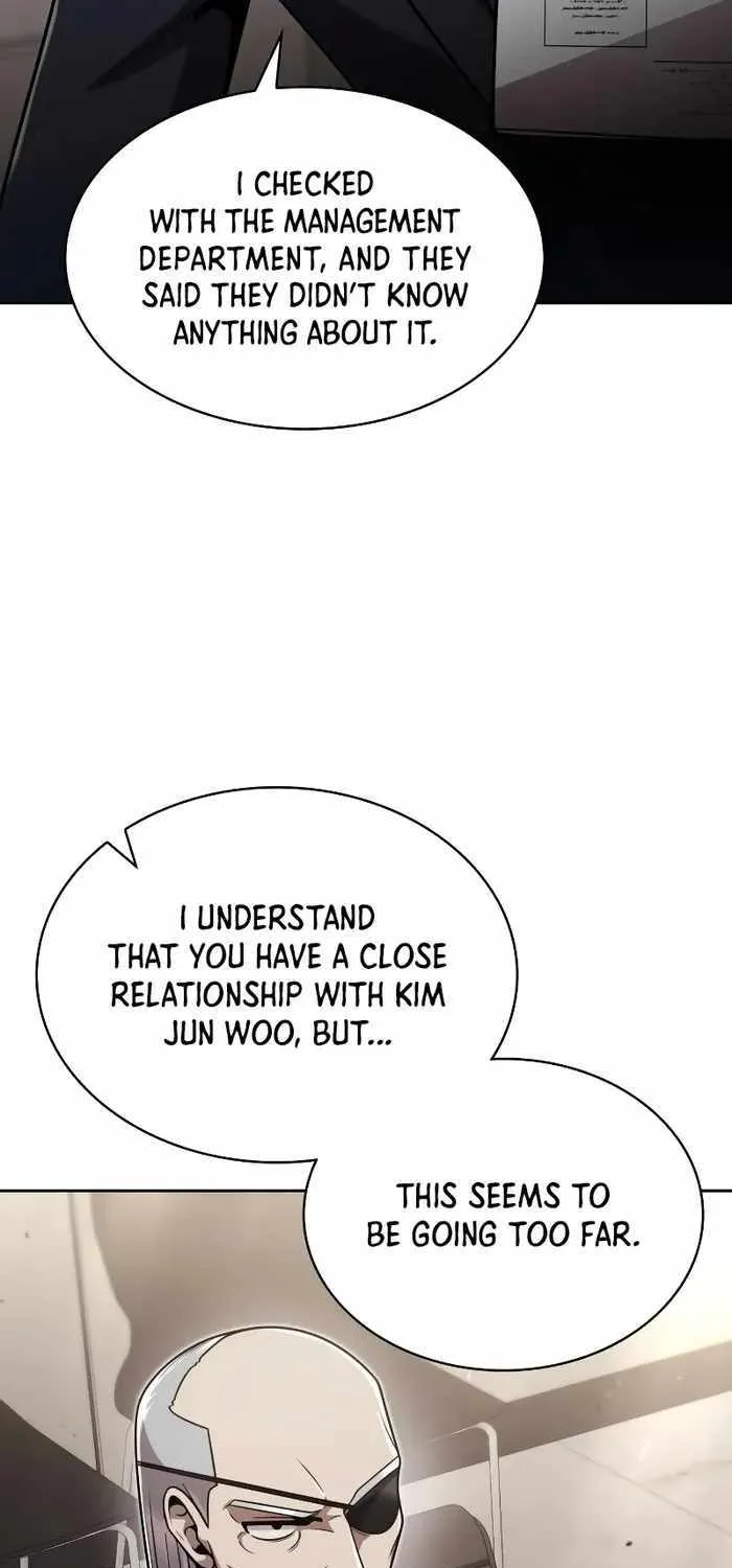 Clever Cleaning Life Of The Returned Genius Hunter Chapter 78 page 4 - 