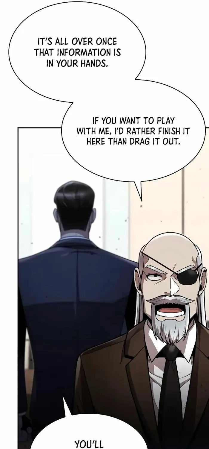 Clever Cleaning Life Of The Returned Genius Hunter Chapter 78 page 32 - 