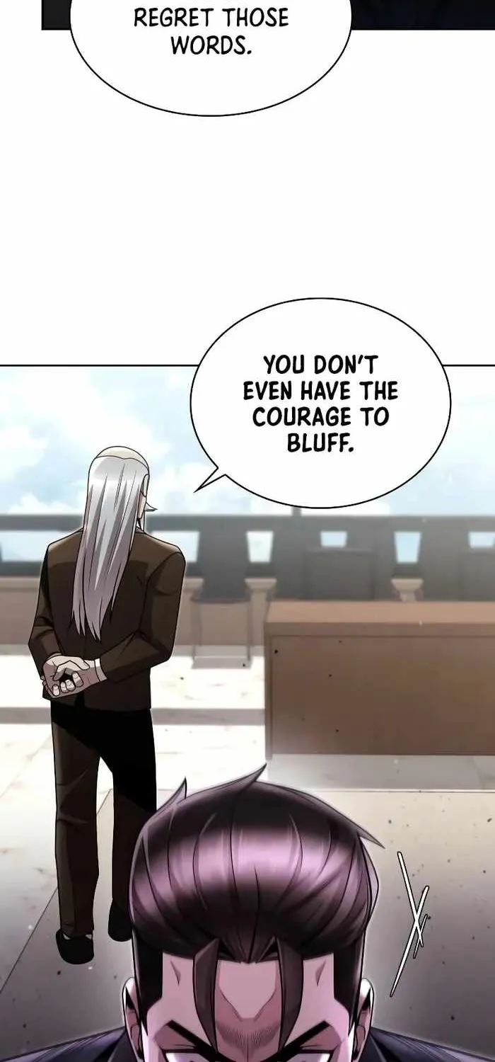 Clever Cleaning Life Of The Returned Genius Hunter Chapter 78 page 33 - 
