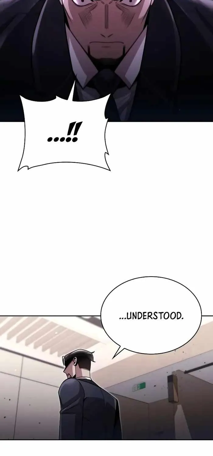 Clever Cleaning Life Of The Returned Genius Hunter Chapter 78 page 34 - 