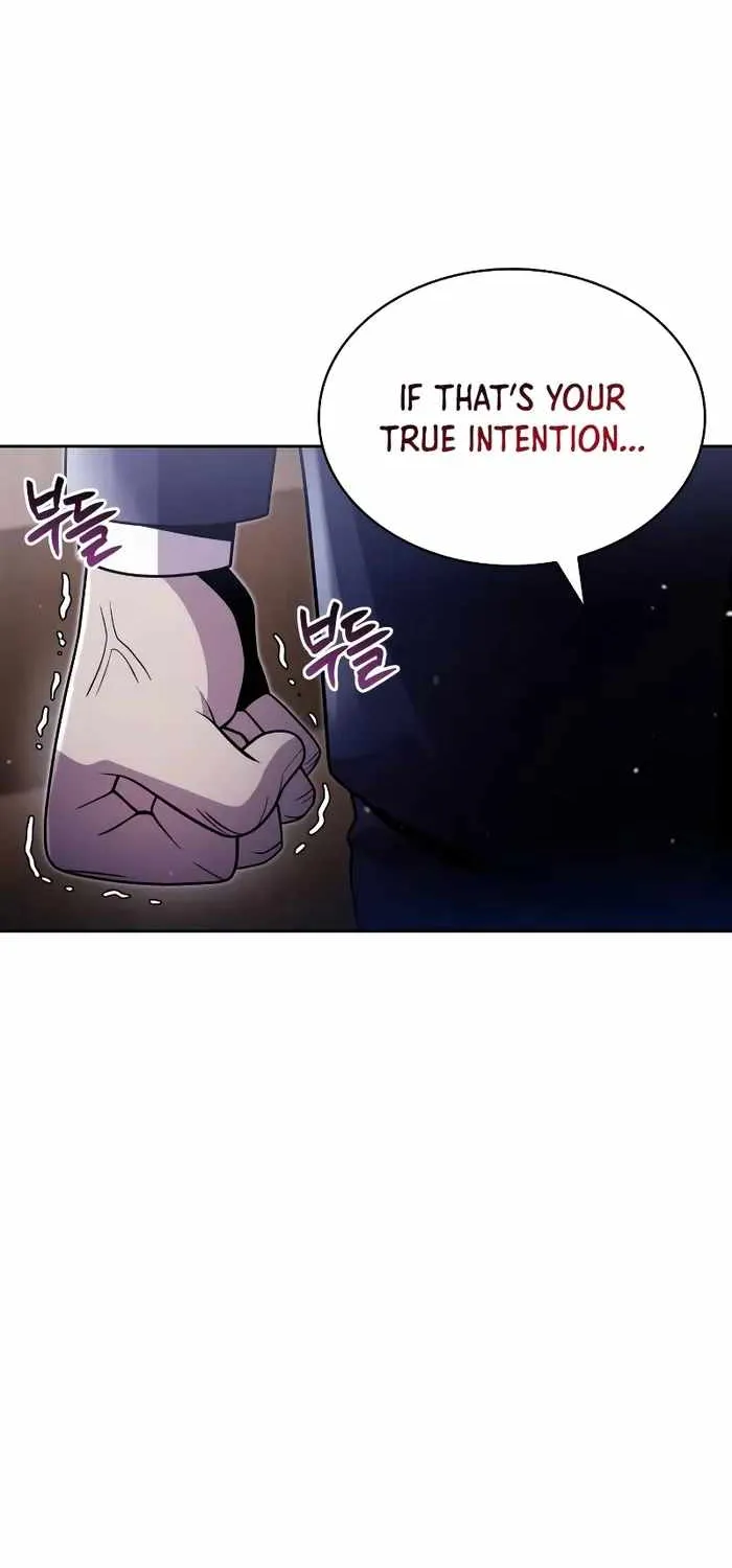 Clever Cleaning Life Of The Returned Genius Hunter Chapter 78 page 35 - 