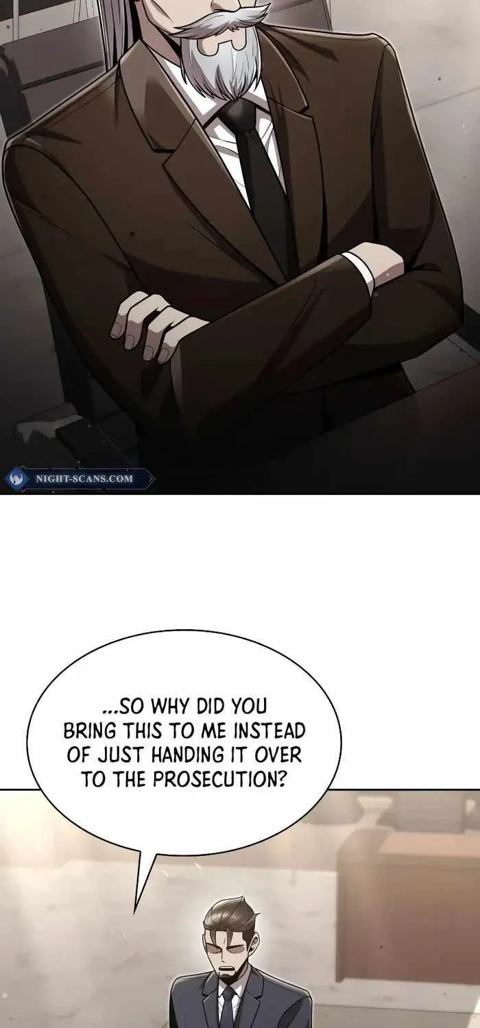 Clever Cleaning Life Of The Returned Genius Hunter Chapter 78 page 5 - 