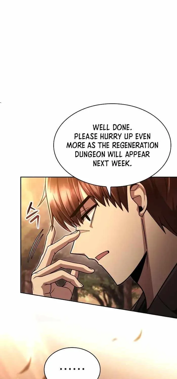 Clever Cleaning Life Of The Returned Genius Hunter Chapter 78 page 48 - 