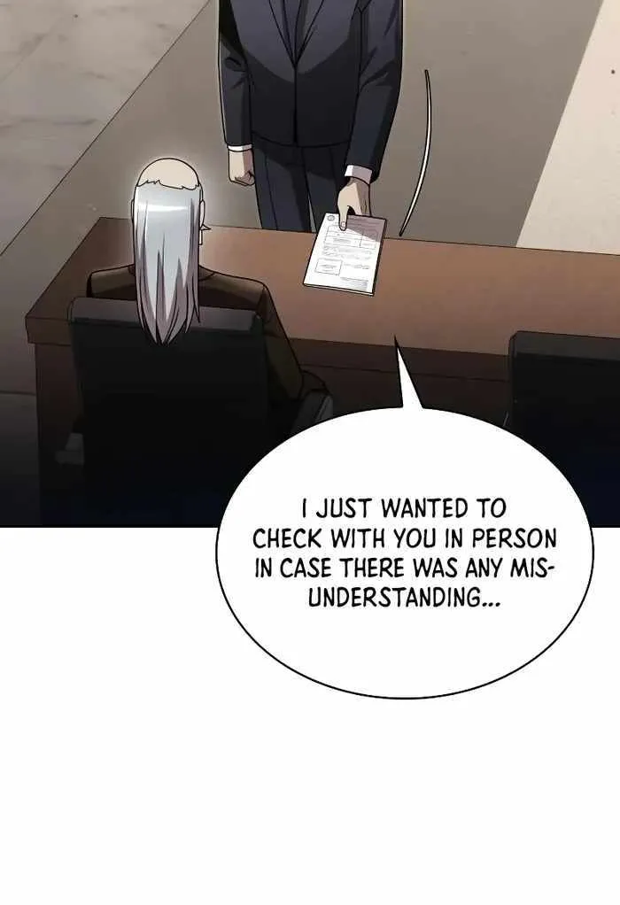 Clever Cleaning Life Of The Returned Genius Hunter Chapter 78 page 6 - 