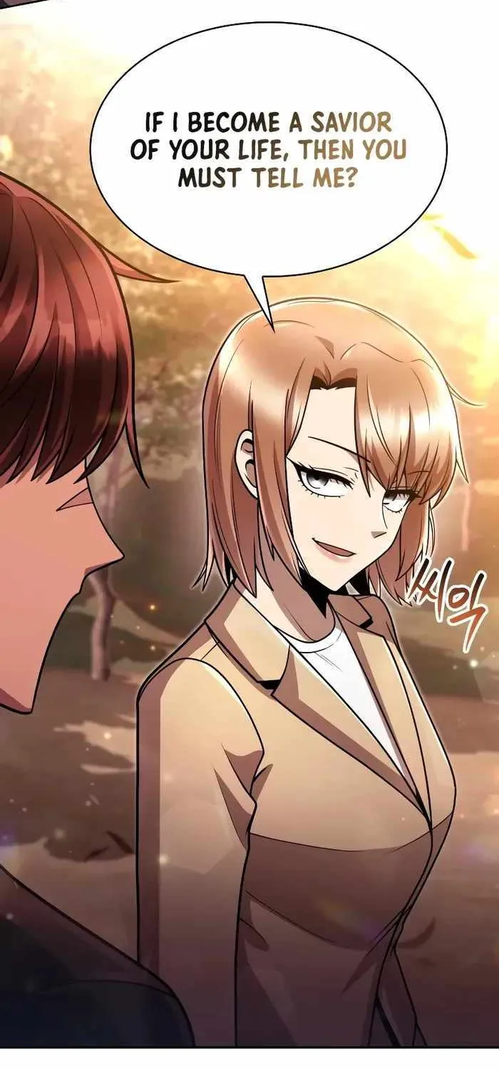 Clever Cleaning Life Of The Returned Genius Hunter Chapter 78 page 60 - 