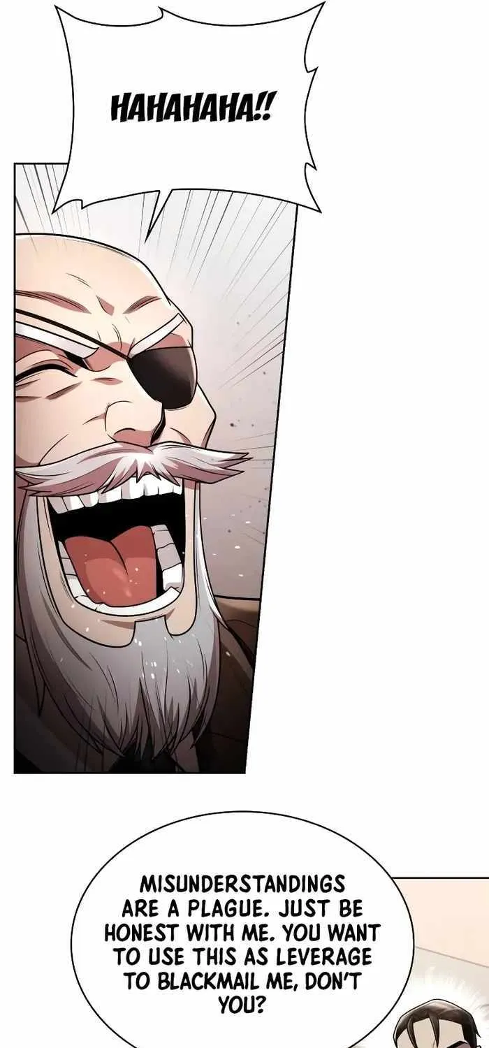 Clever Cleaning Life Of The Returned Genius Hunter Chapter 78 page 7 - 