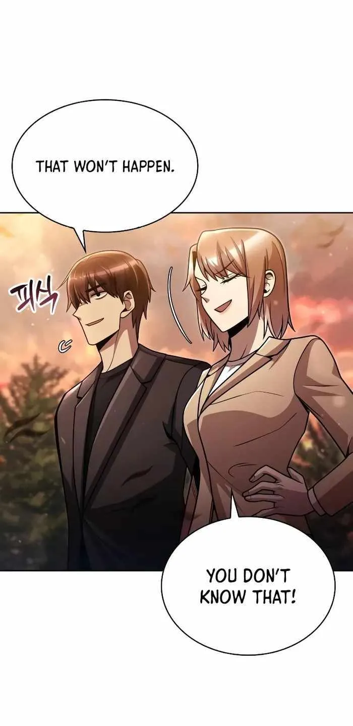 Clever Cleaning Life Of The Returned Genius Hunter Chapter 78 page 61 - 