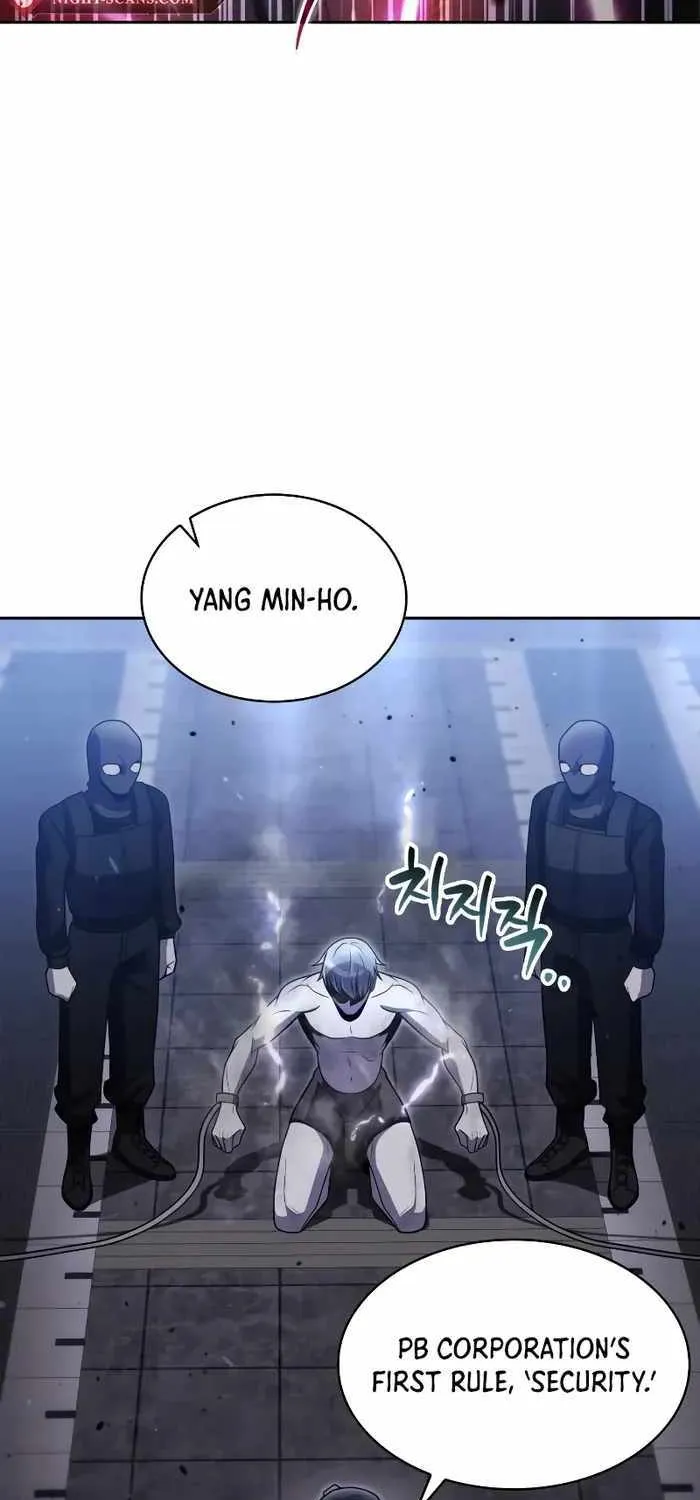 Clever Cleaning Life Of The Returned Genius Hunter Chapter 78 page 64 - 