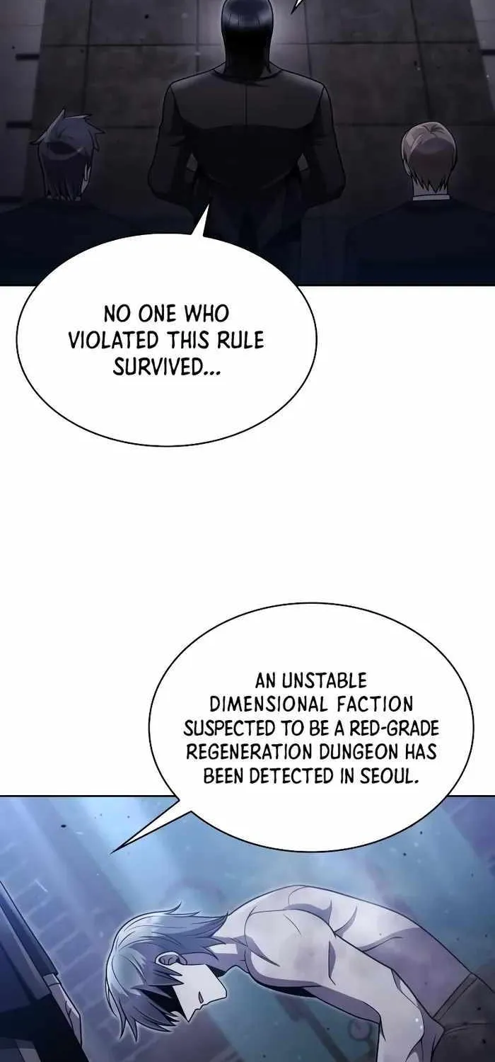 Clever Cleaning Life Of The Returned Genius Hunter Chapter 78 page 65 - 