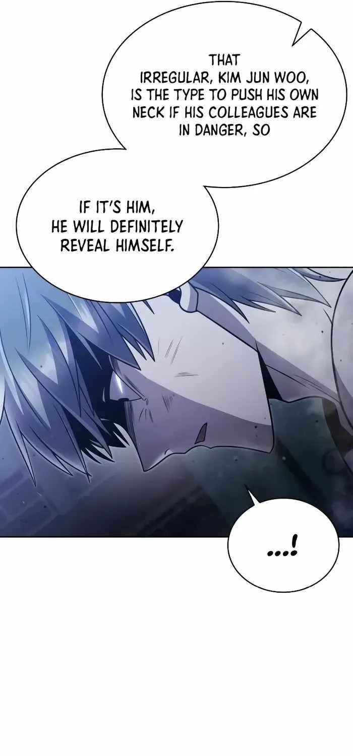 Clever Cleaning Life Of The Returned Genius Hunter Chapter 78 page 67 - 