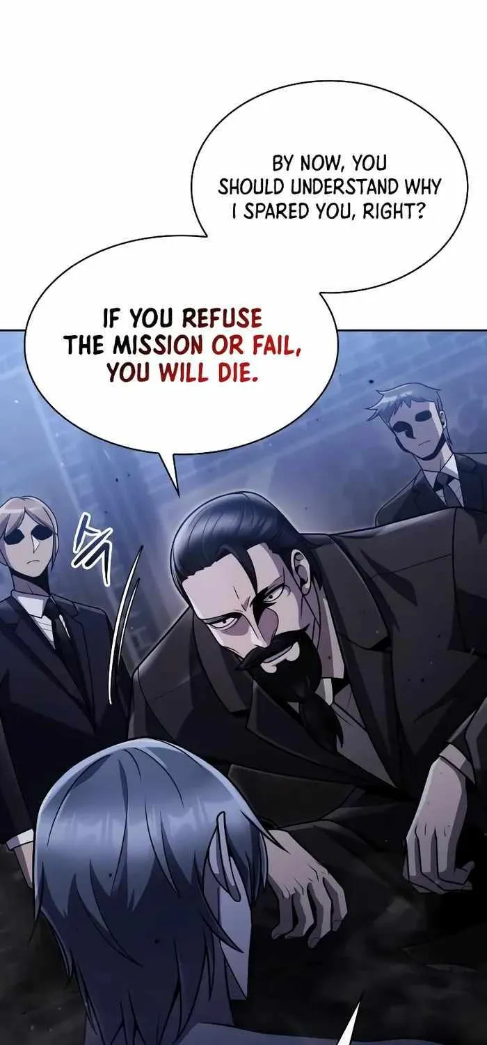 Clever Cleaning Life Of The Returned Genius Hunter Chapter 78 page 68 - 