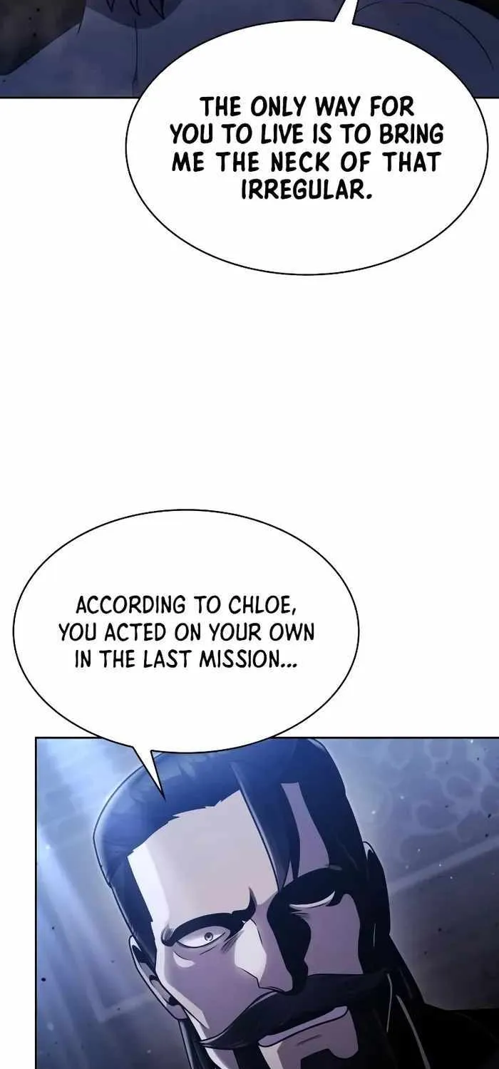 Clever Cleaning Life Of The Returned Genius Hunter Chapter 78 page 69 - 