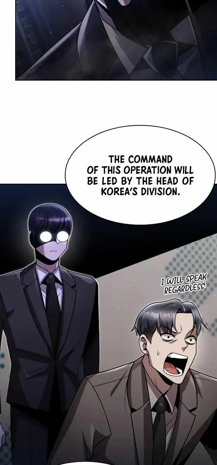 Clever Cleaning Life Of The Returned Genius Hunter Chapter 78 page 70 - 